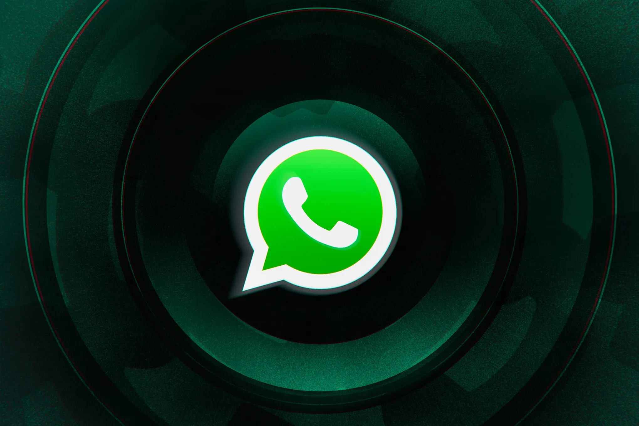 WhatsApp: A connection that connects the world, changing the way we communicate.