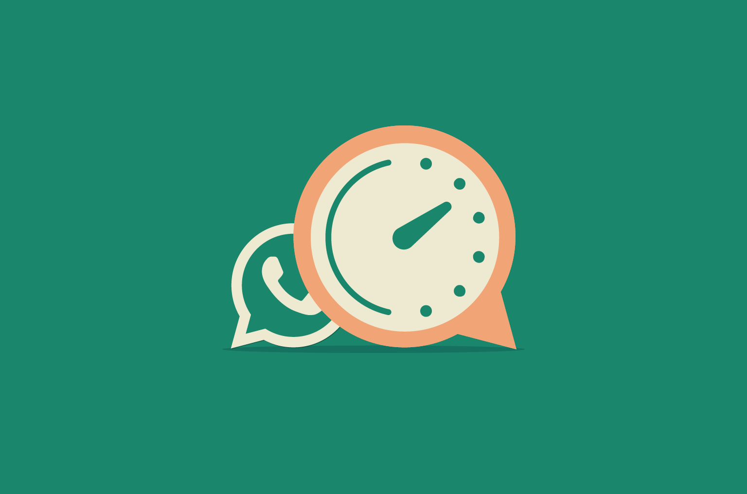 How to market with LINE? - LINE follower counter.