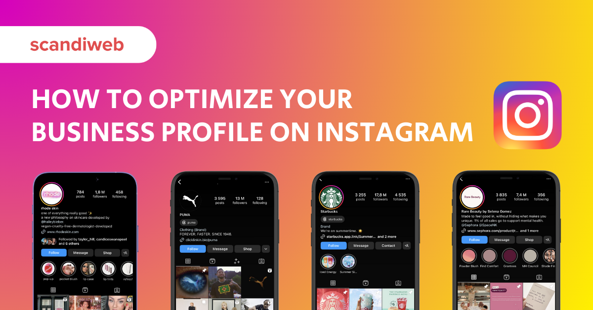 Instagram active user screening case study