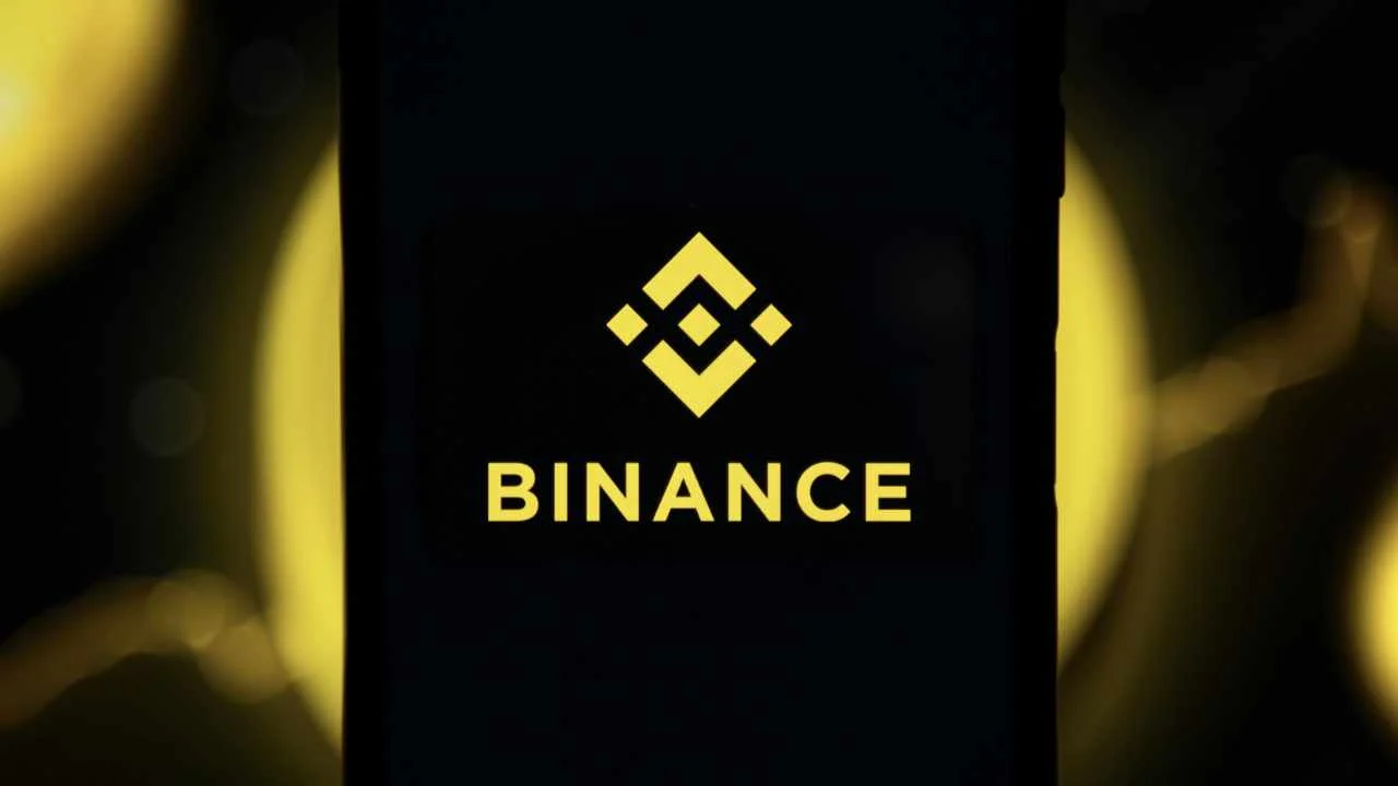 Countries supported by Binance