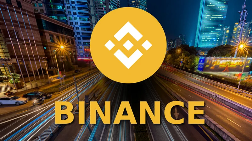 Binance Mobile Number Identification
