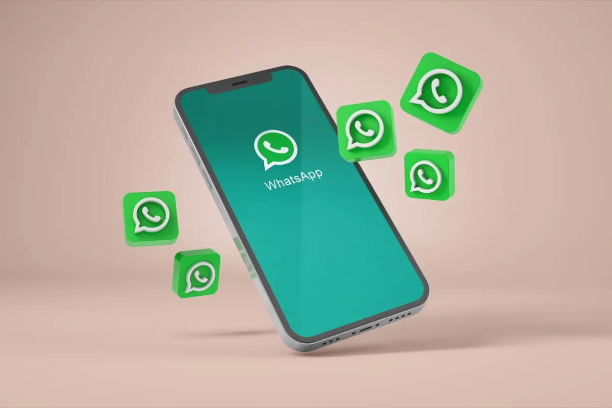 WhatsApp: A vital role in personal life and business collaboration.